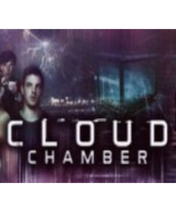 Cloud Chamber Steam Key GLOBAL